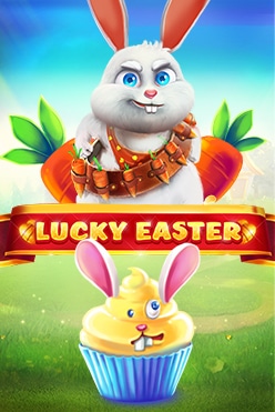 Игровой автомат Lucky Easter