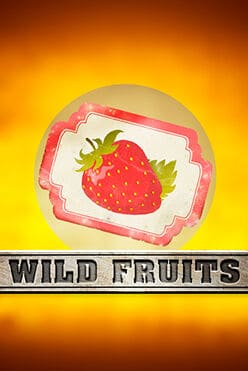 Игровой автомат Wild Fruits