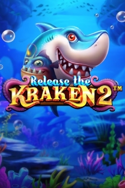 Игровой автомат Release the Kraken 2