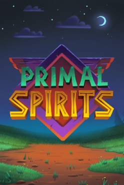 Игровой автомат Primal Spirits