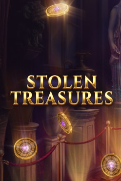 Игровой автомат Stolen Treasures