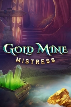 Игровой автомат Gold Mine Mistress