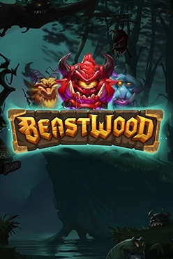 Игровой автомат Beastwood