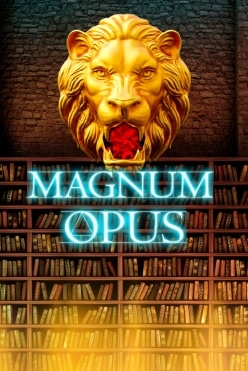 Игровой автомат Magnum Opus