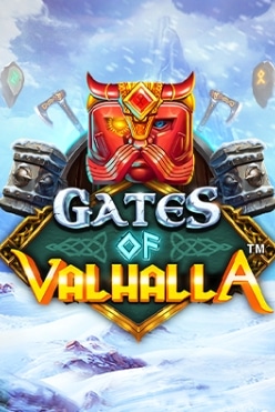 Игровой автомат Gates of Valhalla