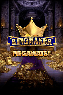 Игровой автомат Kingmaker