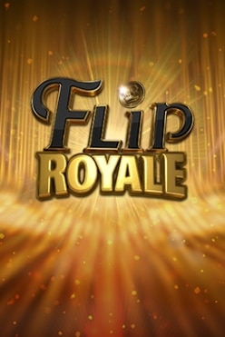 Игровой автомат Flip Royale