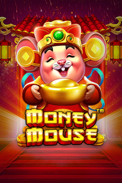 Игровой автомат Money Mouse