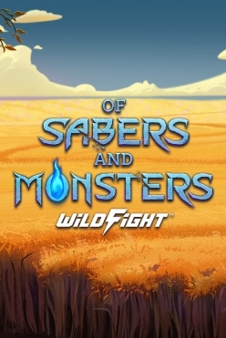 Игровой автомат Of Sabers and Monsters