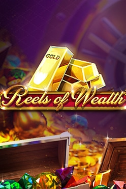 Игровой автомат Reels of Wealth