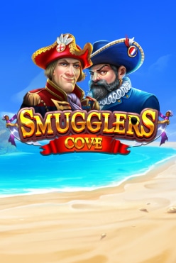 Игровой автомат Smugglers Cove