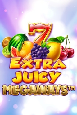 Игровой автомат Extra Juicy Megaways