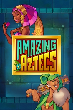 Игровой автомат Amazing Aztecs