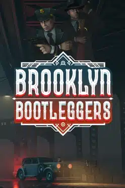 Игровой автомат Brooklyn Bootleggers