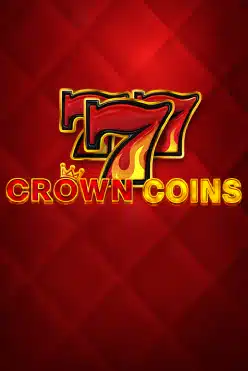 Игровой автомат Crown Coins