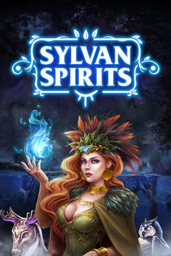 Игровой автомат Sylvan Spirits