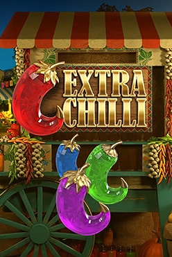 Игровой автомат Extra Chilli