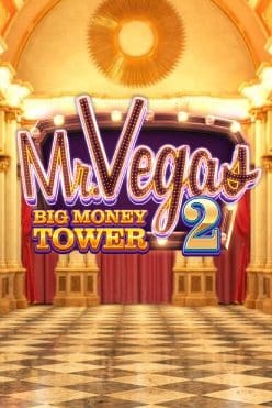 Игровой автомат Mr. Vegas 2