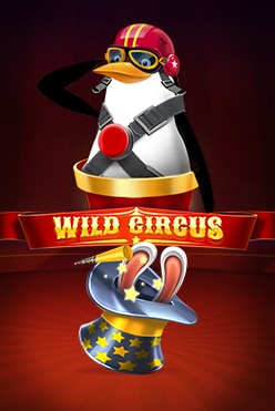 Игровой автомат Wild Circus