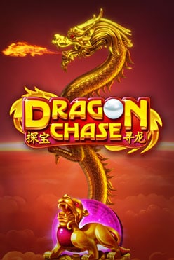 Игровой автомат Dragon Chase