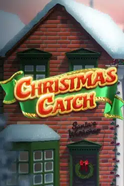 Игровой автомат Christmas Catch