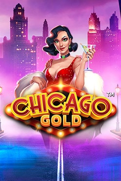 Игровой автомат Chicago Gold