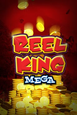 Игровой автомат Reel King Mega