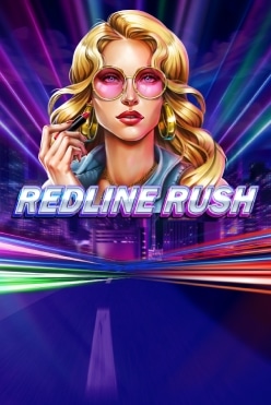 Игровой автомат Redline Rush