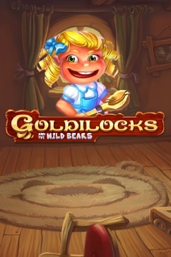 Игровой автомат Goldilocks and The Wild Bears