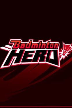 Игровой автомат Badminton Hero