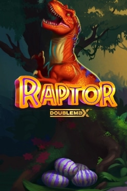 Игровой автомат Raptor Doublemax