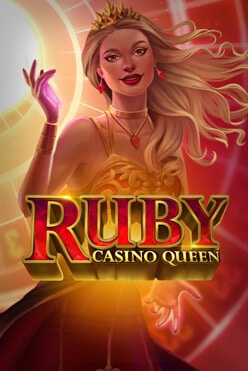 Игровой автомат Ruby Casino Queen