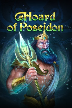 Игровой автомат Hoard Of Poseidon