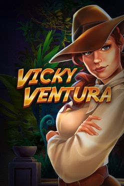 Игровой автомат Vicky Ventura