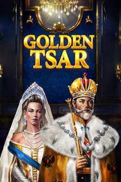 Игровой автомат Golden Tsar