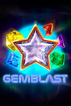 Игровой автомат Gem Blast