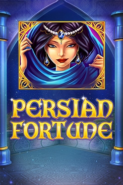 Игровой автомат Persian Fortune