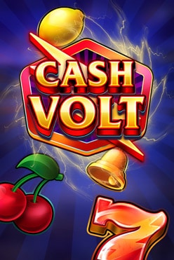 Игровой автомат Cash Volt