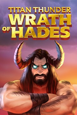 Слот машина Titan Thunder: Wrath of Hades от поставщика Quickspin на евро в казино, начать игру прямо сейчас