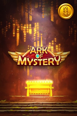 Игровой аппарат Ark Of Mystery от поставщика Quickspin на евро в казино, начать игру прямо сейчас